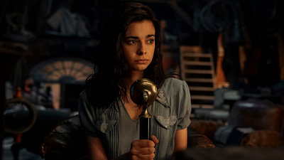 Imagem da notícia Essa série da Netflix dura apenas quatro horas e você vai querer recomendá-la para todo mundo