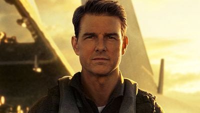 Imagem da notícia Top Gun 3 vai demorar porque ninguém quer outra sequência, especialmente Tom Cruise: "Ele quer ter certeza de que o público receberá aquilo pelo qual pagou"
