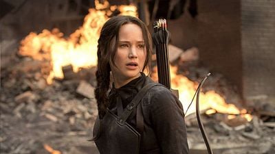 Imagem da notícia Antes de Jogos Vorazes, Jennifer Lawrence fez teste para outra franquia e foi rejeitada "imediatamente"