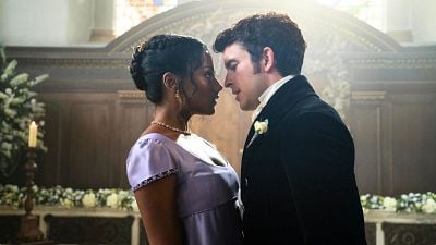 Imagem da notícia Kate e Anthony vão voltar para a 4ª temporada de Bridgerton? Isto é o que acontece com o casal no livro original