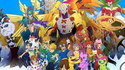 Ordem cronológica de Digimon: Veja quantas séries existem, quais são as canônicas e onde encontrá-las no streaming