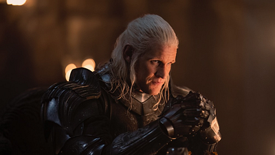 Imagem da notícia O que as palavras de Viserys significam no final do episódio 8 de House Of The Dragon? O mal-entendido de Aegon explicado!