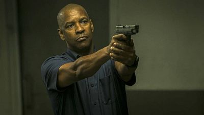 Imagem da notícia "Eu fiz m*rda": Denzel Washington ainda se arrepende de ter recusado um dos melhores filmes de suspense da história do cinema