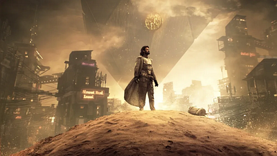 Imagem da notícia 3 horas de duração: O filme de ficção científica que pode derrotar qualquer um que cruze seu caminho