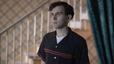 Imagem da notícia Psicólogos concordam: esta série da Netflix é "um importante documento cultural para a compreensão e o enfrentamento da saúde mental"
