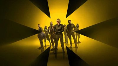 Imagem da notícia Finalmente descobrimos o significado do asterisco de Thunderbolts* - e foi compensador (cuidado com spoilers!)