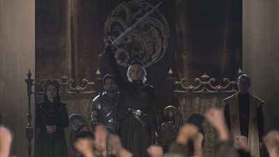 Imagem da notícia House of the Dragon repete erro de Game of Thrones e deixa George R.R. Martin irritado: "Suficiente para estragar tudo"