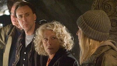 Imagem da notícia Hoje no streaming: Há 18 anos, os fãs de ação esperam pela sequência deste filme de aventura com Nicolas Cage