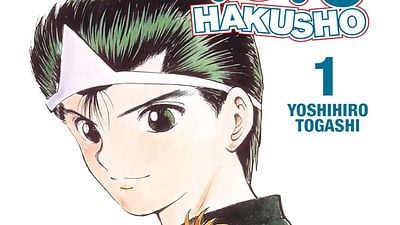 Imagem da notícia Início da saga: Yu Yu Hakusho Especial - Volume 1 por apenas R$ 27