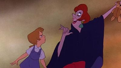 Imagem da notícia Animação da Disney mostrou imagem de uma mulher pelada e quase ninguém notou; estúdio pediu desculpas depois