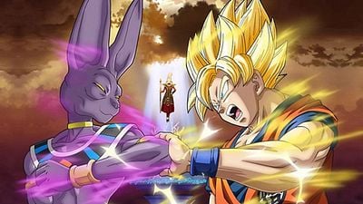 Imagem da notícia Durante um tempo acreditou-se que Akira Toriyama fez A Batalha dos Deuses para protestar contra Dragonball Evolution, mas isso é verdade?