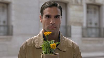 Imagem da notícia “Sorri, chorei e fiquei com o coração quentinho”: Estamos apaixonados por este novo romance da Netflix