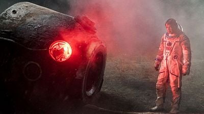 Imagem da notícia Eu esperava uma cópia barata de Alien, mas em vez disso encontrei o melhor filme de terror e ficção científica espacial dos últimos anos