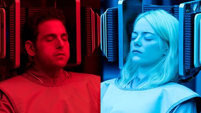 Imagem da notícia Só 10 episódios na Netflix: Esta minissérie de ficção científica escondida no catálogo entrou na minha mente e nunca saiu