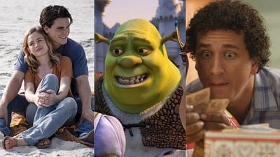 Imagem da notícia Sessão da Tarde: Veja os filmes que vão passar na TV Globo nesta semana (1º a 5 de junho de 2026)