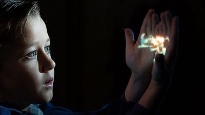 Imagem da notícia Esta noite na Netflix: É o melhor filme de Spielberg desde O Resgate do Soldado Ryan