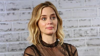 Imagem da notícia Emily Blunt, atriz de O Diabo Veste Prada 2, recusou papel na Marvel: "Foi de partir o coração"