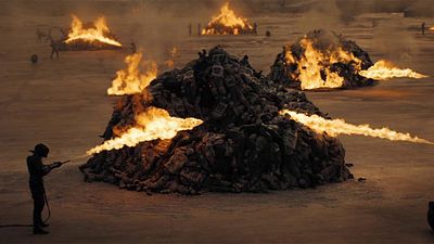 Imagem da notícia O filme de ficção científica mais espetacular do ano acaba de chegar ao streaming: Uma nova obra-prima de um dos melhores diretores do mundo