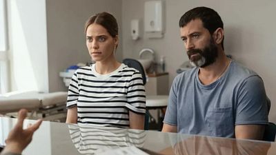 Imagem da notícia Um Corpo que Gera: Série de drama vai ter 2ª temporada na Netflix?