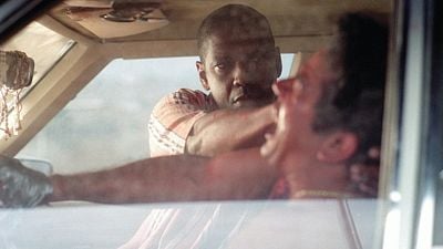 Imagem da notícia Hoje na Netflix: Este é um dos melhores filmes de ação dos últimos 25 anos e Denzel Washington está impecável