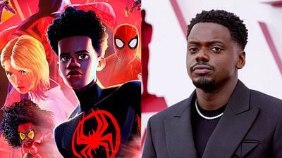 Imagem da notícia Quanto os atores de Homem-Aranha: Através do Aranhaverso ganharam de salário? Daniel Kaluuya não é o mais bem pago
