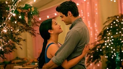 Com Carinho, Kitty na Netflix: Por que Lana Condor e Noah Centineo não estão na série spin-off de Para Todos Os Garotos Que Já Amei?