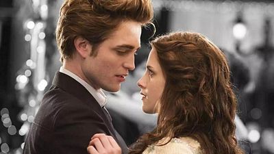 Imagem da notícia “Crepúsculo no espaço sideral”? Diretora do filme revela ideias para série de TV em desenvolvimento