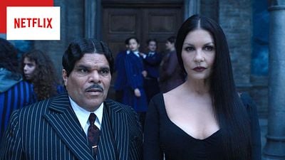 Wandinha: Como os Addams se tornaram tão ricos?