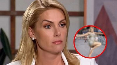 Imagem da notícia Ana Hickmann alcançou marco histórico no Guinness Book por motivo inusitado – mas logo foi desbancada por outra mulher