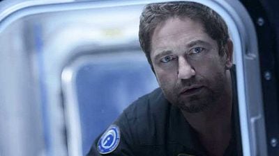 Imagem da notícia Hoje no streaming: Gerard Butler salva o mundo neste intenso filme de ficção científica, que mistura Armageddon e 2012