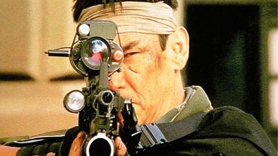Imagem da notícia Já viu? Um emocionante thriller de ficção científica que vai te prender até o último segundo