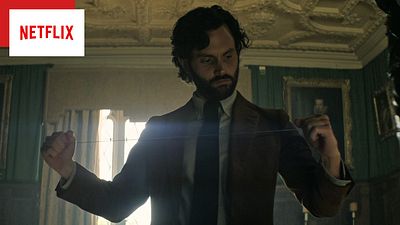 Imagem da notícia Você: Que horas estreia a 4ª temporada da série da Netflix?