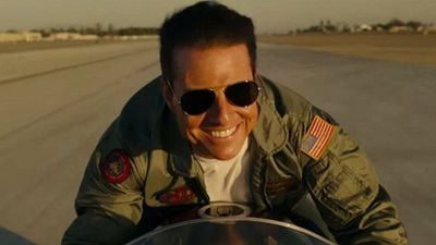 Imagem da notícia Tom Cruise pode não ter um Oscar, mas acabou de ser condecorado pela Marinha dos EUA: "Despertou a nostalgia e reavivou o interesse"