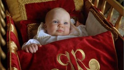 Imagem da notícia Para assistir hoje à noite: Toda criança já sonhou em ser o herói dessa comédia cult dos anos 90