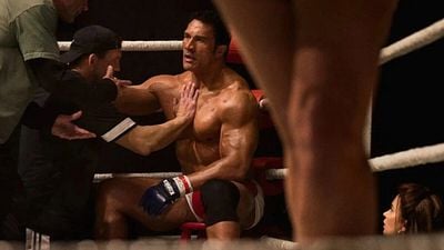 Imagem da notícia Adeus ao Dwayne Johnson que conhecemos: Após arrasar em Coração de Lutador, The Rock se transformará novamente para interpretar um homem de 70 anos