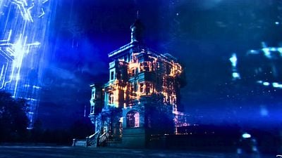 Imagem da notícia "Ele está preso": Nova série de ficção científica da Marvel vai mudar o final deste filme dos Vingadores