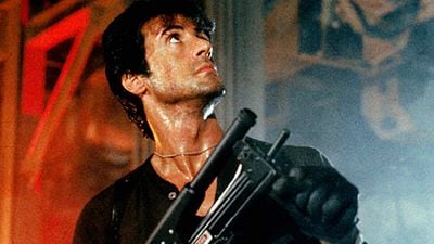 Imagem da notícia O lendário filme de ação que Sylvester Stallone lamenta não ter dirigido: Foi um grande sucesso, mas o ator não gostou