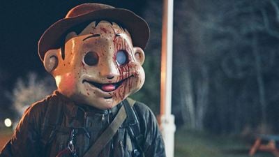 Novo filme de terror na Netflix: Se você já teve colegas de trabalho terríveis, vai se divertir com esta história sangrenta