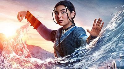 Imagem da notícia "Entregamos ainda mais tarde do que Stranger Things": Os efeitos especiais de Avatar não estavam prontos até a noite anterior à sua estreia, mas por um bom motivo