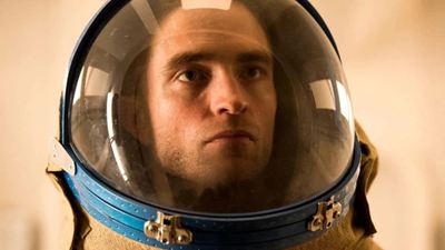 O filme erótico de ficção científica com Robert Pattinson que você pode ver no streaming: Poucos entendem seu final