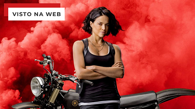 Imagem da notícia Velozes & Furiosos: Por que o spin-off estrelado por mulheres não saiu do papel?