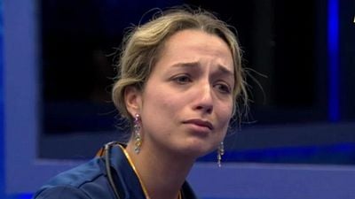 Imagem da notícia "Sabotei tudo e ganhei": Internautas resgatam confissão de Samira, do BBB 26, e associam sabotagem às atitudes da sister no programa