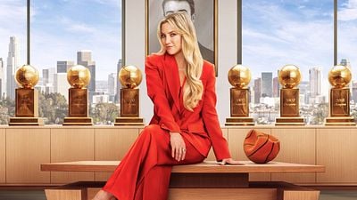Imagem da notícia Lançamentos da Netflix na semana (24/02 a 02/03): Série de comédia com Kate Hudson fica como destaque