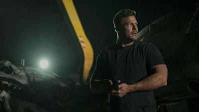 Imagem da notícia O novo trailer de Reacher enlouquece os fãs de Supernatural por roubar um detalhe: “Como eles ousam?”