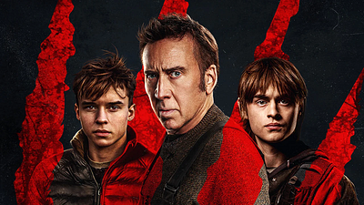 Imagem da notícia Para assistir online: Nicolas Cage com um taco de beisebol em um filme de terror monstruoso que arrasa onde realmente importa!