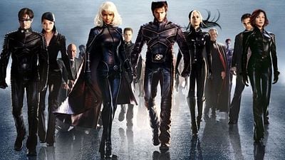 Imagem da notícia "Acho que cometeram um erro": Estrela de X-Men quebra o silêncio após ser esquecida pela Marvel no novo filme dos Vingadores