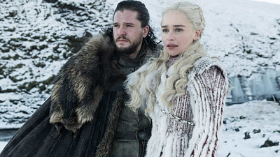 Imagem da notícia “Fiquei arrasada”: Menina batizada com nome de personagem de Game of Thrones quase perde viagem para a Disney