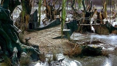Imagem da notícia Já viu? Uma aventura de fantasia incrivelmente criativa – simplesmente não se fazem mais filmes como este