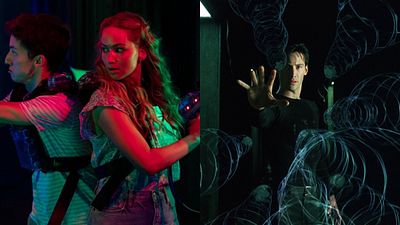 Imagem da notícia Jennifer Lawrence com sua própria versão de Matrix? Novo projeto da atriz investe na ficção científica com toque de humor