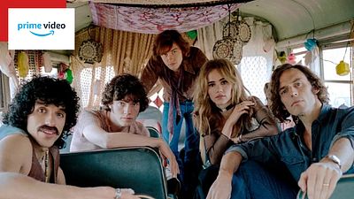 Imagem da notícia Daisy Jones & the Six: Que horas estreia a aguardada série do Prime Video?